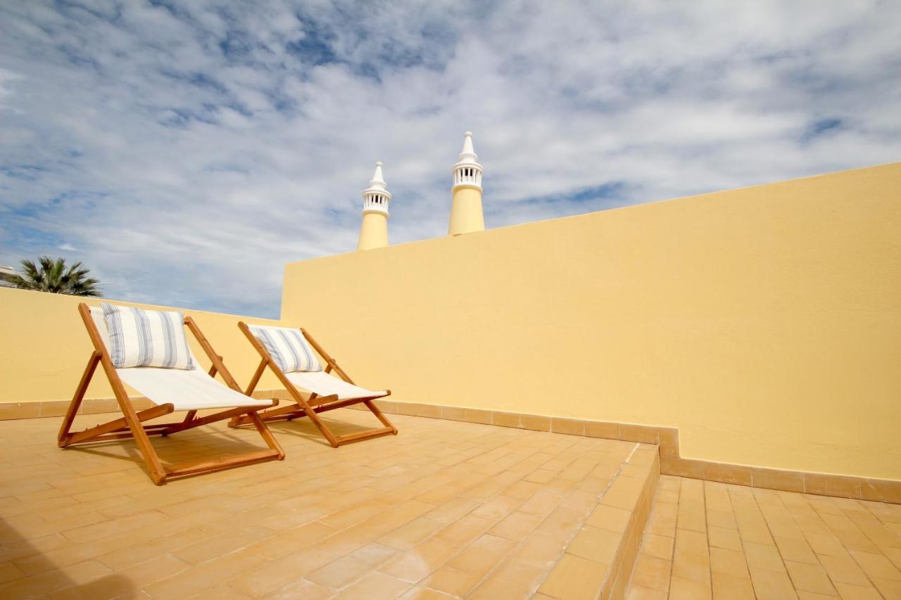 Villa Rosa A By Amcf Portimao Exterior photo