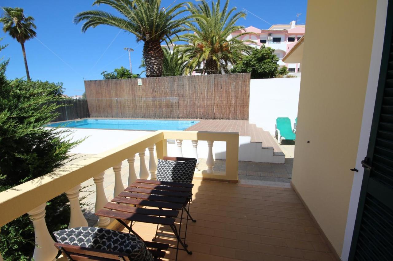 Villa Rosa A By Amcf Portimao Exterior photo