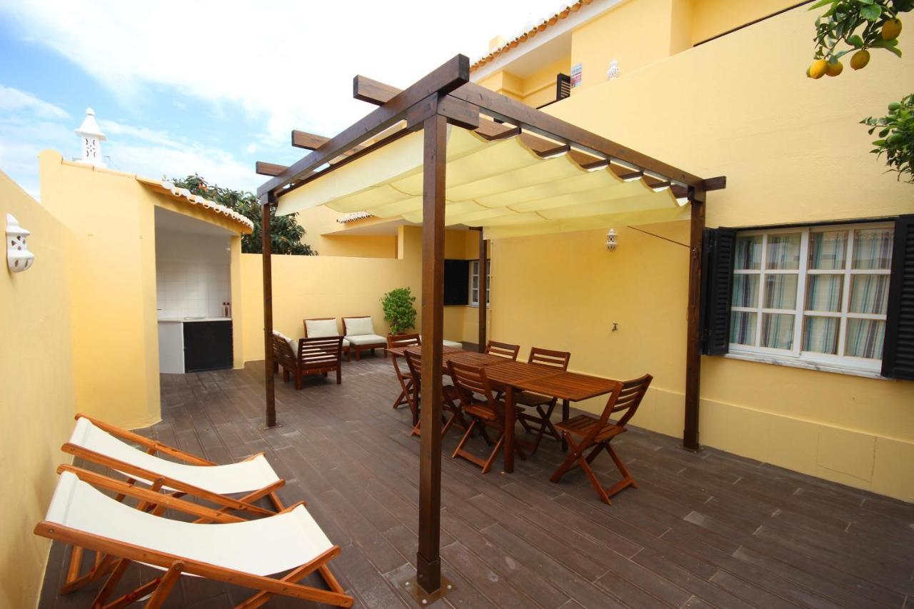 Villa Rosa A By Amcf Portimao Exterior photo