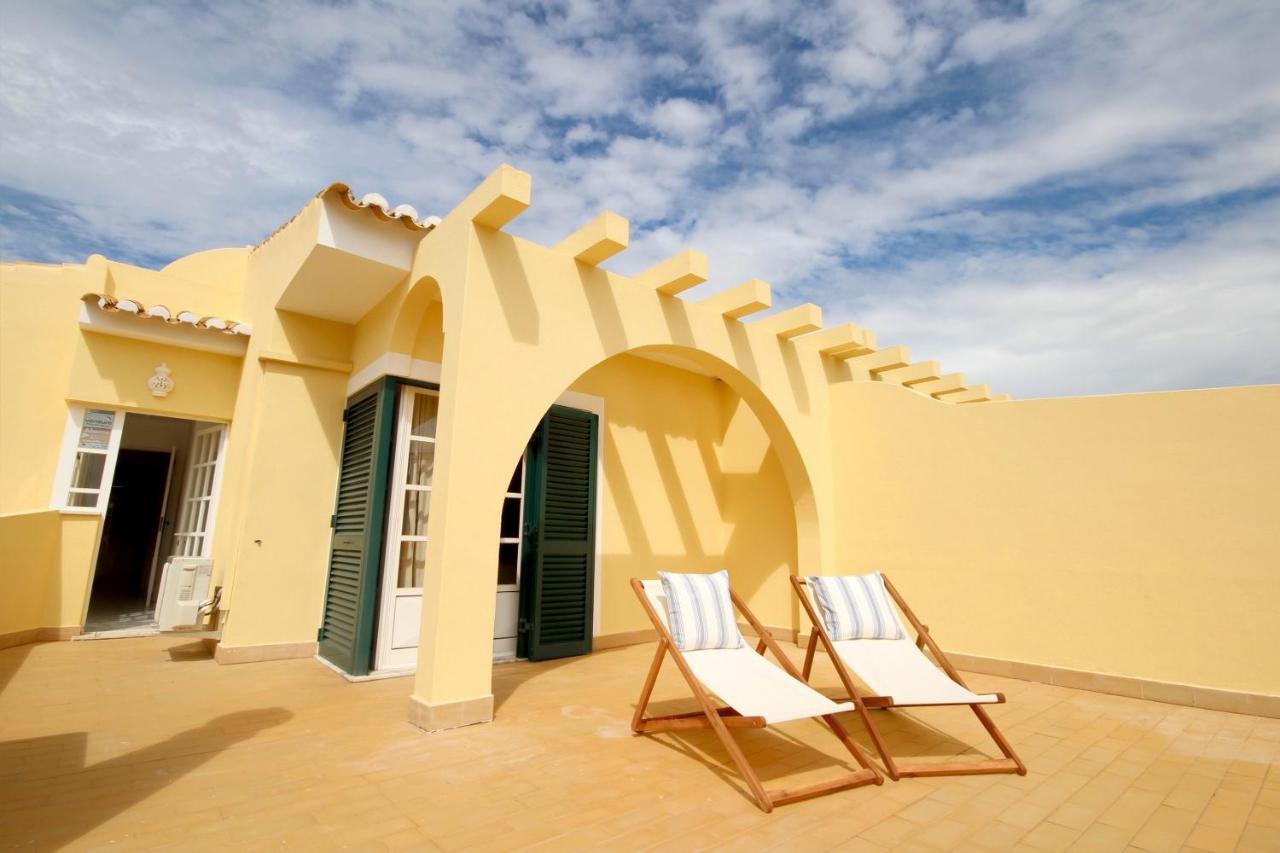Villa Rosa A By Amcf Portimao Exterior photo