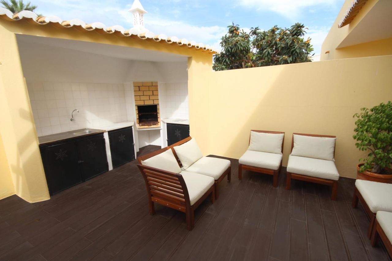 Villa Rosa A By Amcf Portimao Exterior photo
